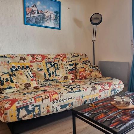 La Cabane Maddyblue 5 Min A Pieds De L'Ocean Et Commerce Mimizan-Plage Екстериор снимка