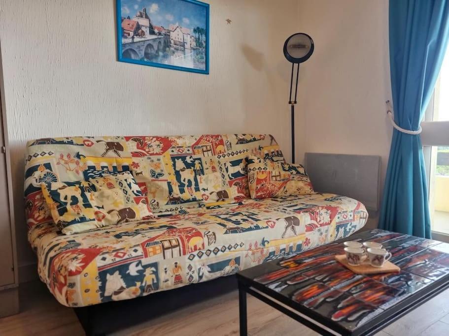 La Cabane Maddyblue 5 Min A Pieds De L'Ocean Et Commerce Mimizan-Plage Екстериор снимка